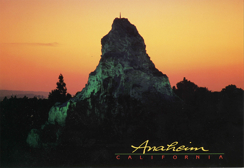 postcard